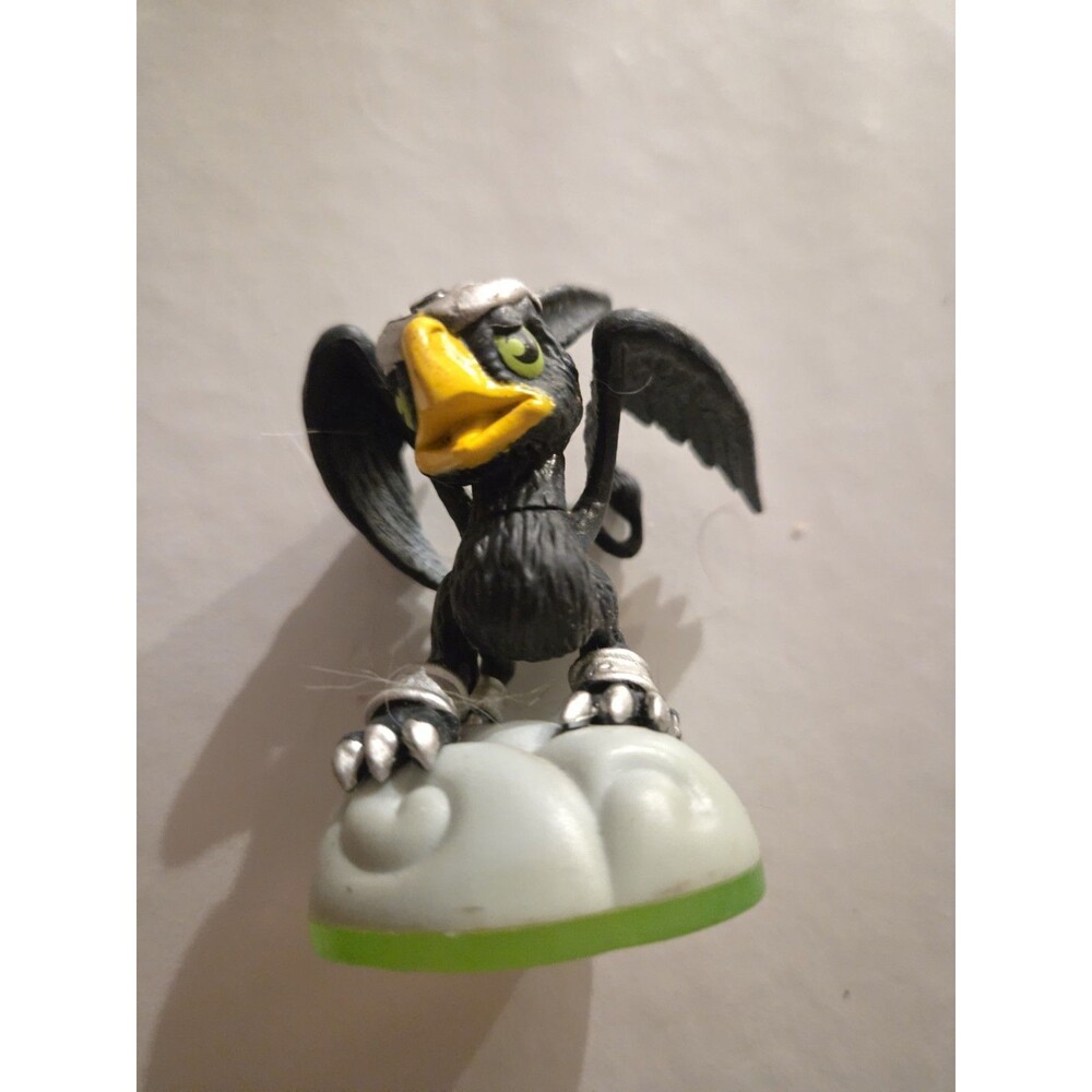 Skylanders Sonic Boom Figure -‎ Spyro's Adventure Character PreOwned